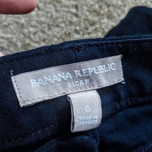 Banana Republic Sloan Pants